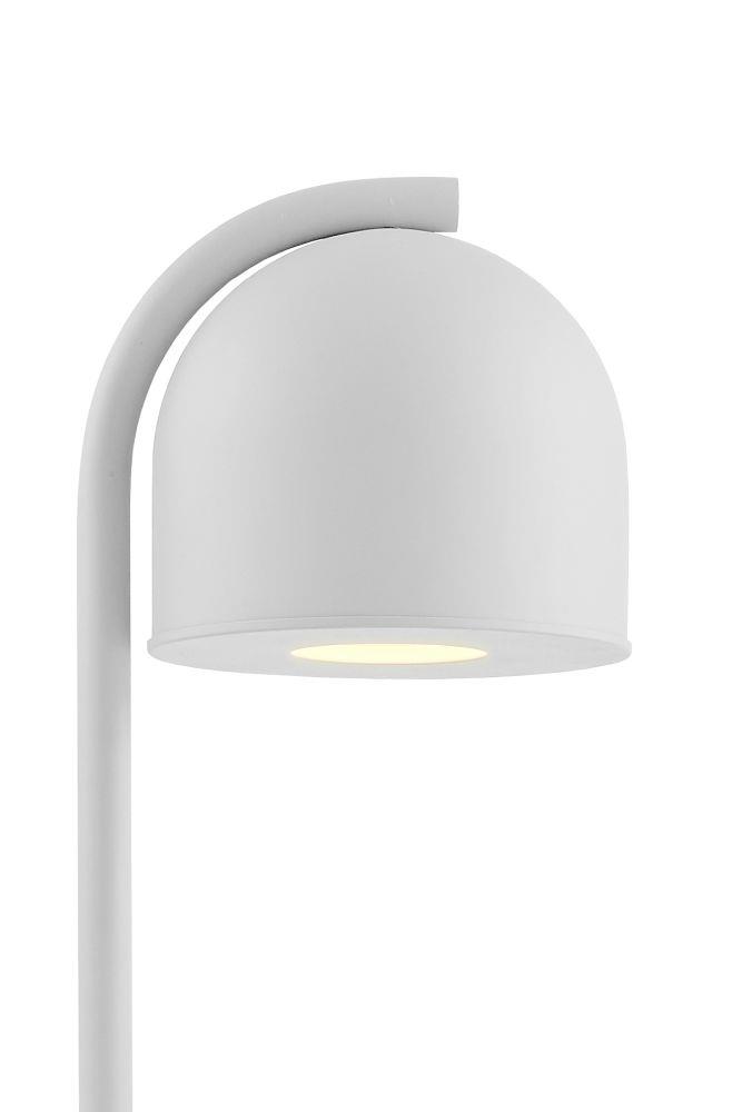 Lampa podłogowa BOTANICA XL jasnoszara