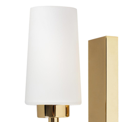 Wall lamp GRANDE gold