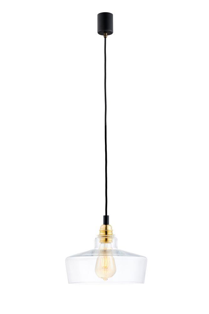 Lampa wisząca LONGIS GOLD III