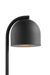 BOTANICA XL floor lamp black