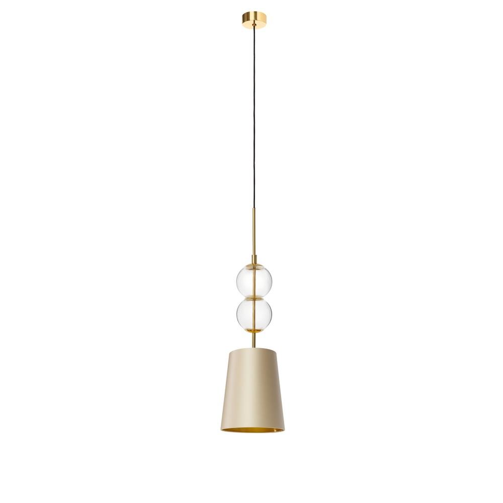 COCO S pendant lamp champagne