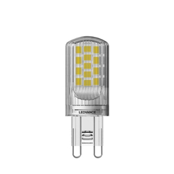 4,2W LED G9 2700K bulb