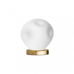 CLOE table lamp gold