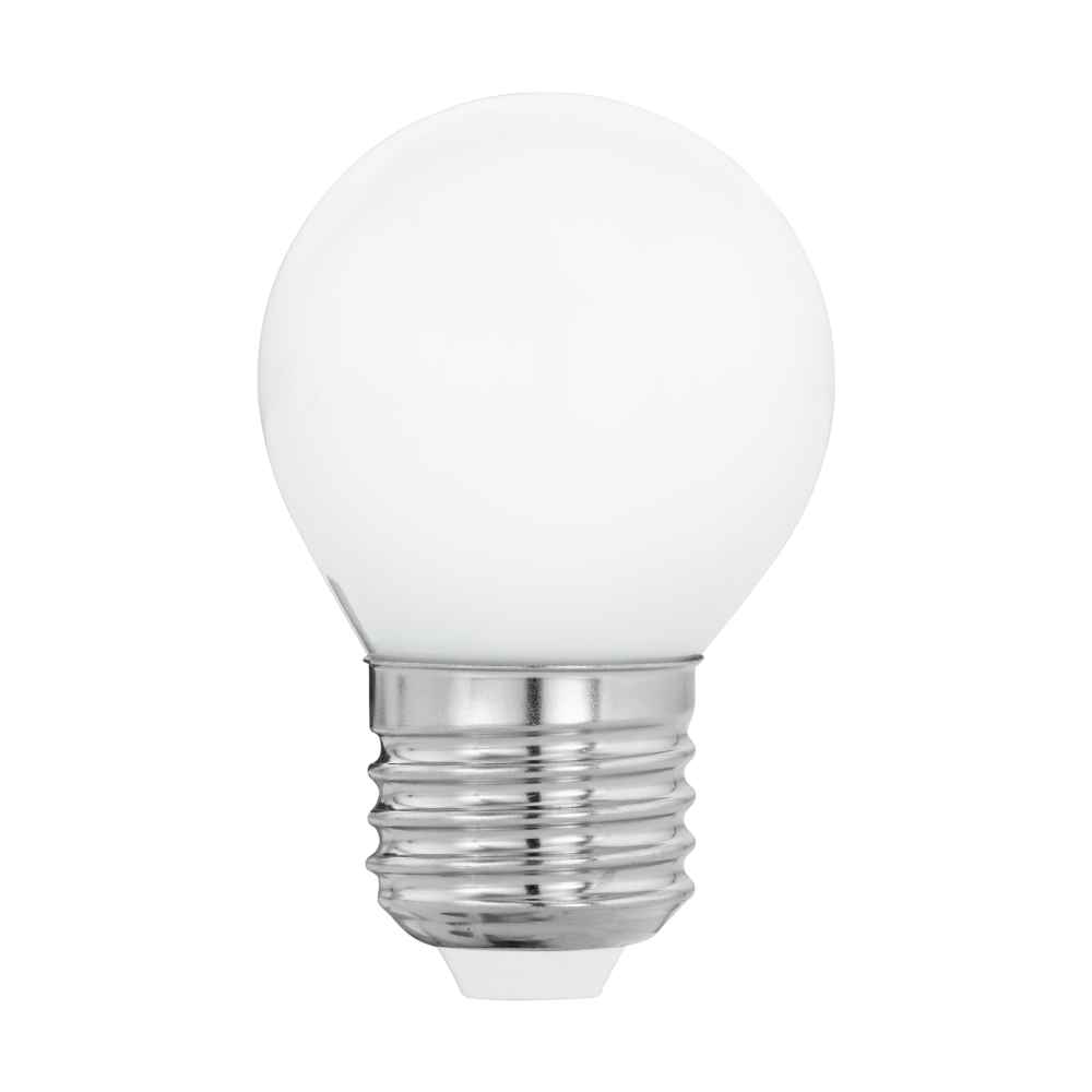 Led bulb E27 4W 2700K