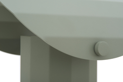 Lampa stołowa APOLIN 30 cm, szałwia