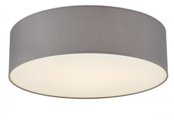 Plafond SPACE XL gray, 100 cm