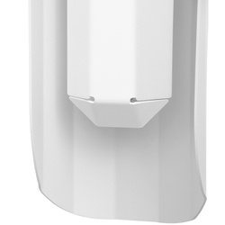 Wall lamp APOLIN 45 cm, white