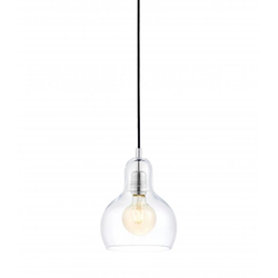 LONGIS CHROM I pendant lamp