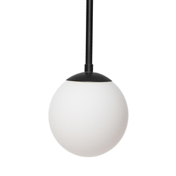 LAMIA pendant lamp black