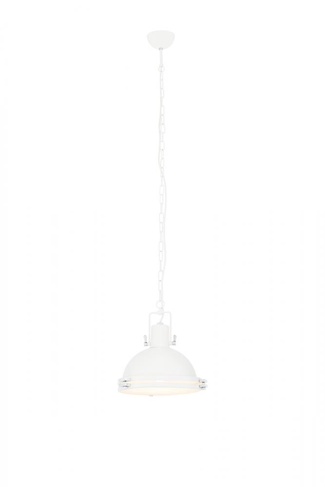 NAUTILIUS M pendant lamp white