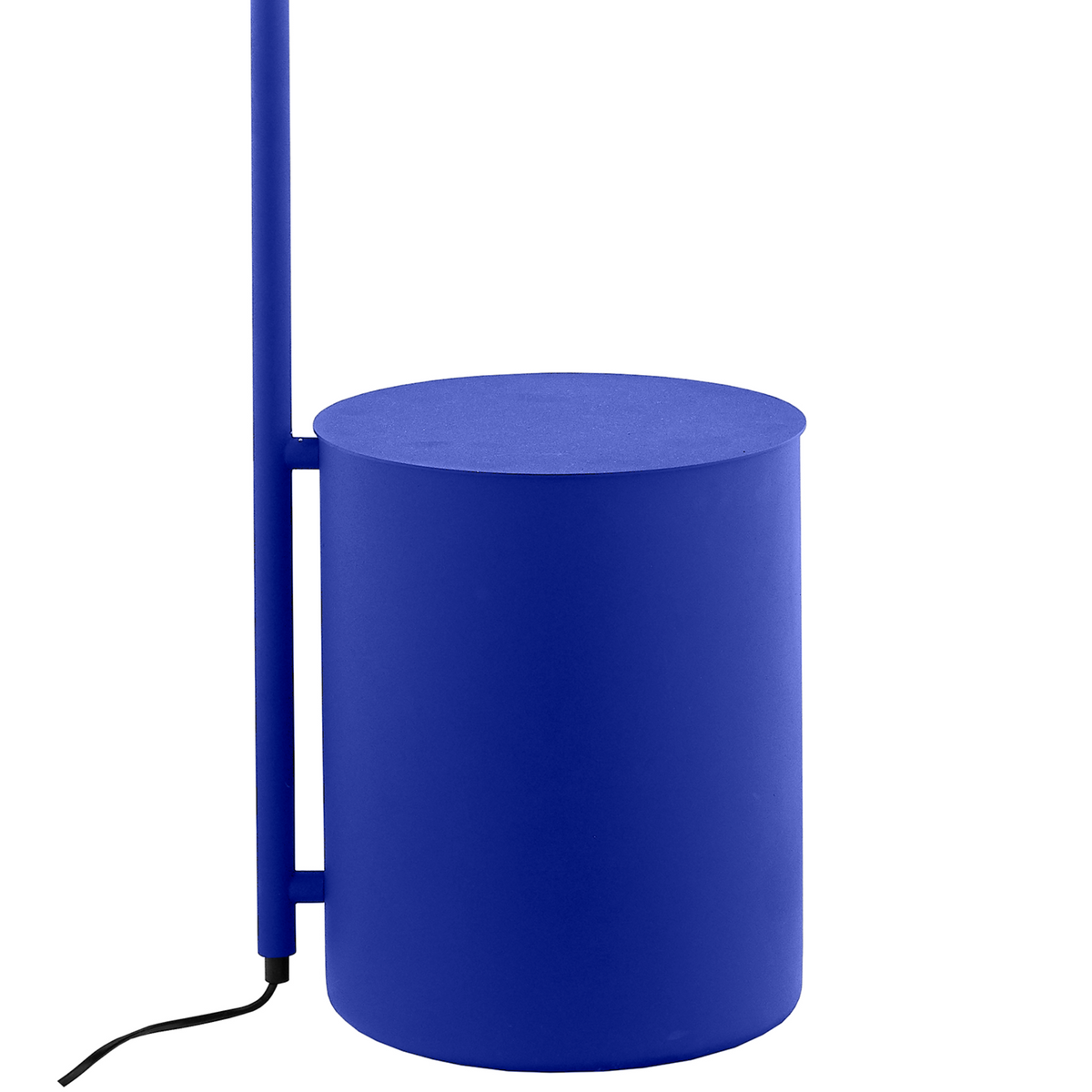 BOTANICA XL floor lamp cobalt