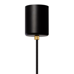 Підвісний світильник VENUS прозорий