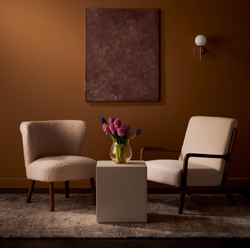 Wall lamp ASTRA DECO gold