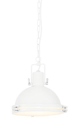 NAUTILIUS M pendant lamp white