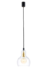 LONGIS GOLD I pendant lamp