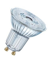 Led bulb Gu10 4,3W 2700K