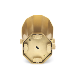 APOLIN portable lamp, brushed brass