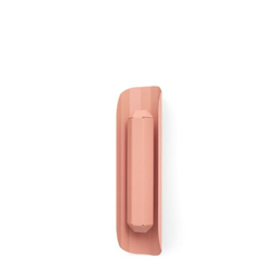 Wall lamp APOLIN 45 cm, dusty pink