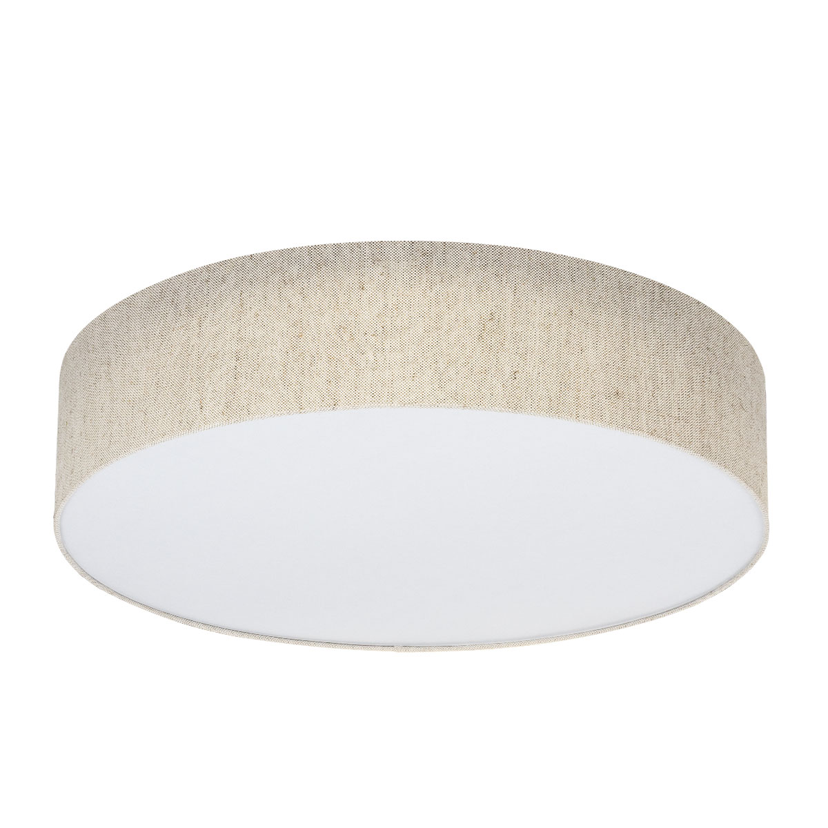 Plafon SPACE XL len, 100 cm