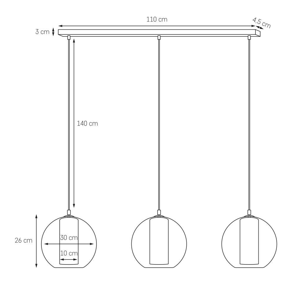 Kaspa Merida Strip 3 10694308, Kaspa