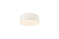 Plafond SPACE S white, 38 cm