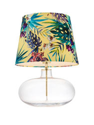 FERIA yellow table lamp