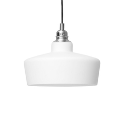 Lampa wisząca LONGIS WHITE III srebrne wykończenie