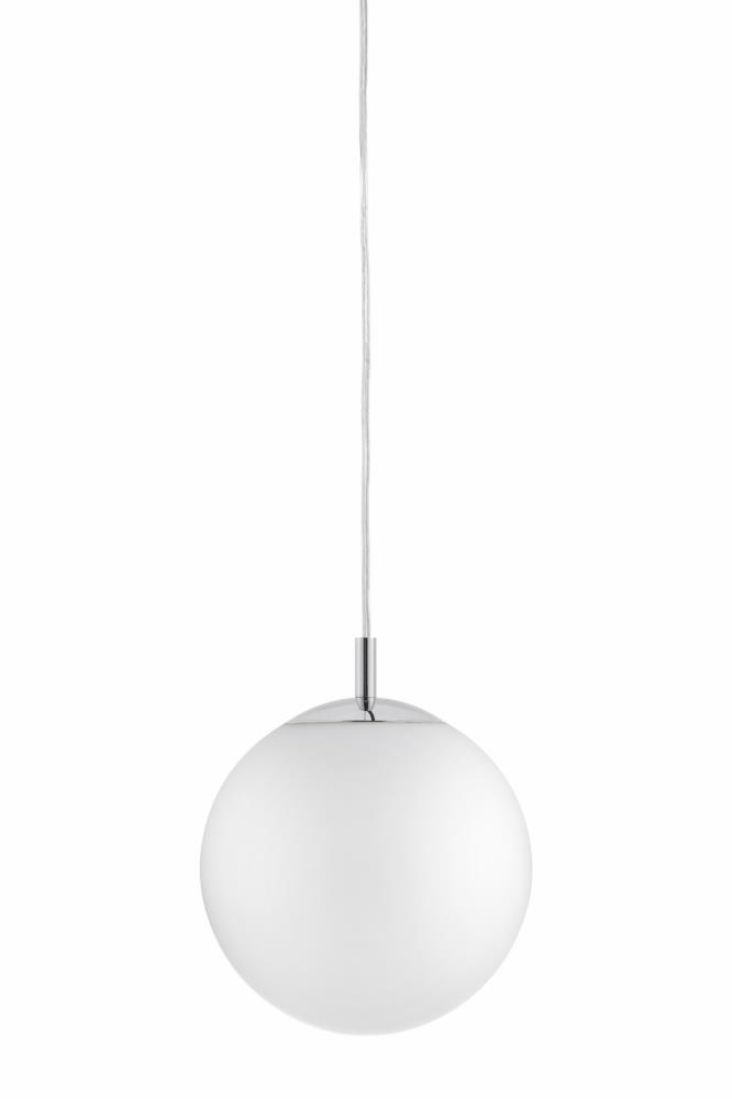 Lampa wisząca ALUR 3 KASPA chrom, Kaspa