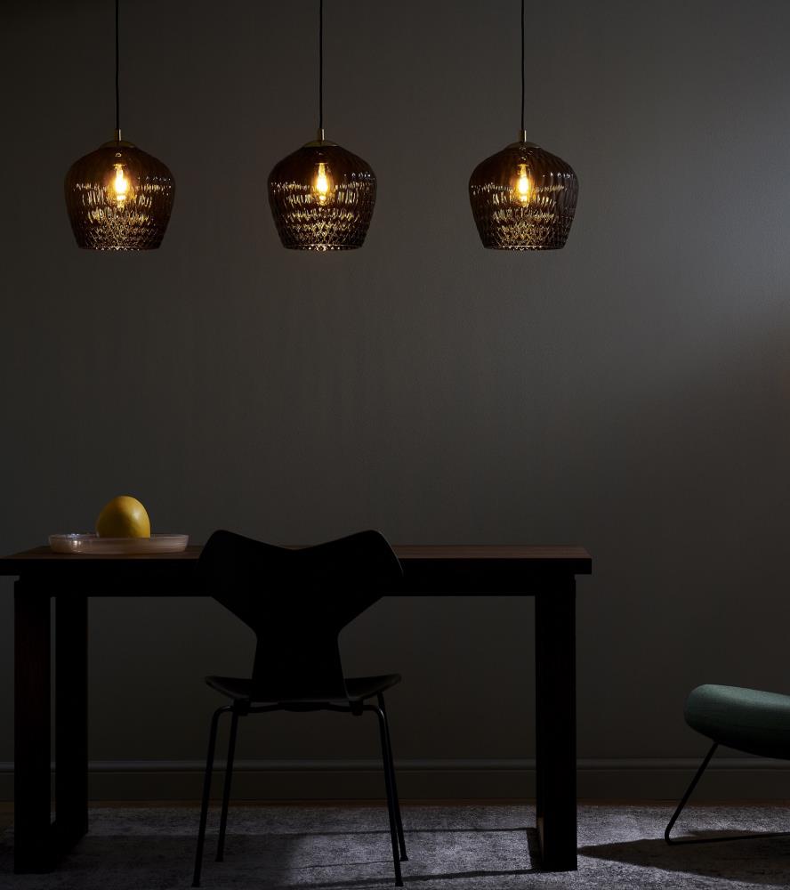 VENUS pendant lamp graphite