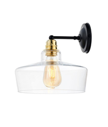 LONGIS GOLD III wall lamp