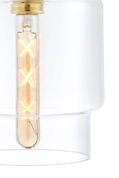 LONGIS GOLD IV pendant lamp