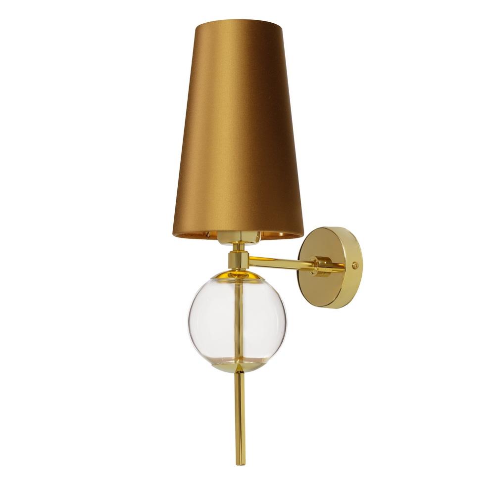 Wall lamp COCO gold