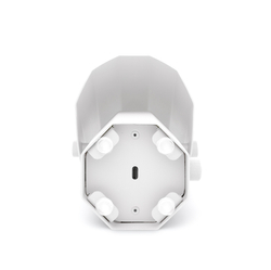APOLIN portable lamp white