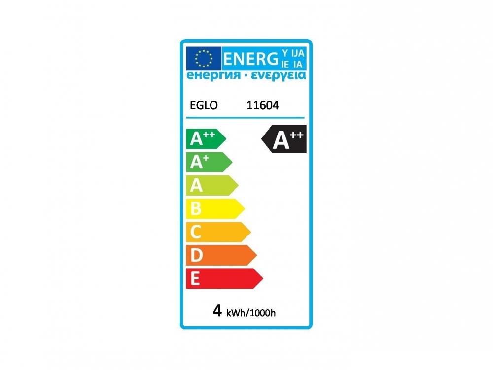 Żarówka OSRAM Led E14 4W 2700K