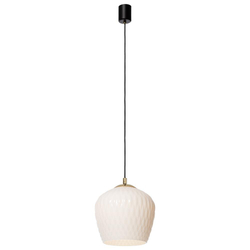 VENUS pendant lamp white