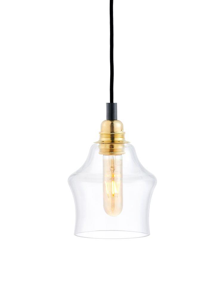 LONGIS GOLD II pendant lamp