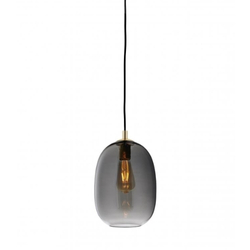 ONYX 1 pendant lamp in graphite