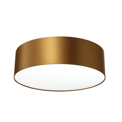 Plafond MOVE old gold, 58 cm
