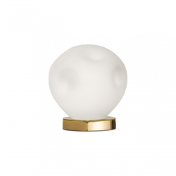 CLOE table lamp gold