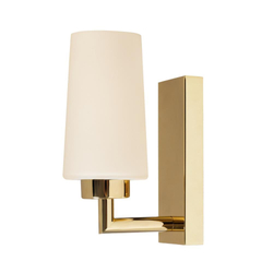 Wall lamp GRANDE gold