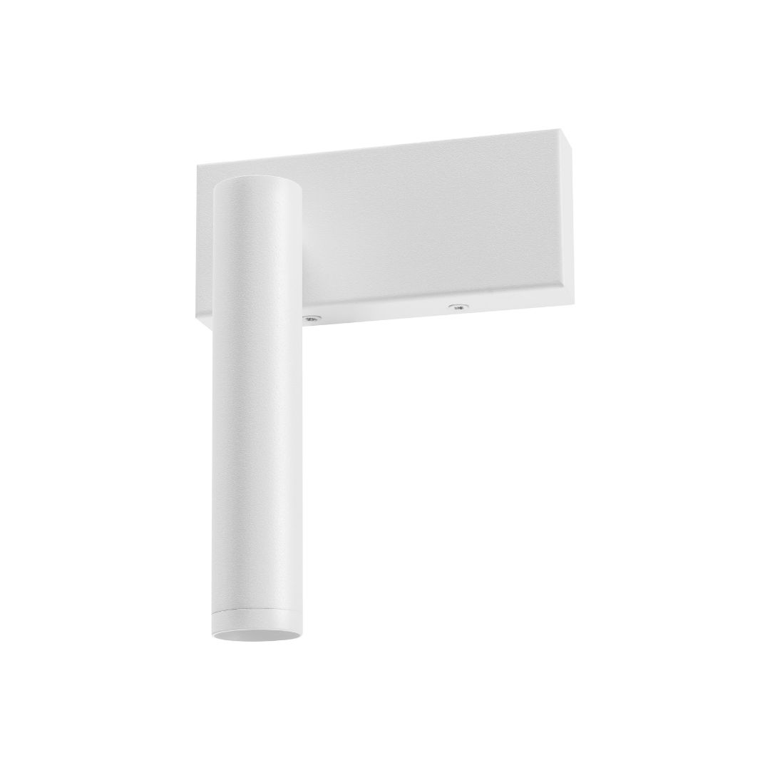 Wall lamp ROLL white