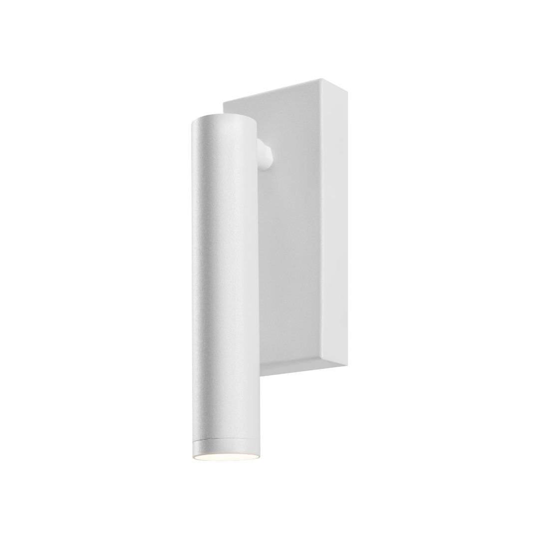 Wall lamp ROLL white