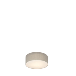 Plafon SPACE S len, 38 cm