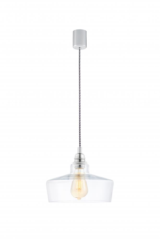 LONGIS III KASPA retro single pendant lamp, Kaspa