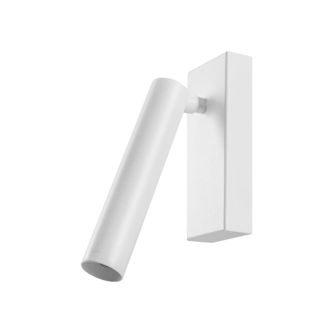 Wall lamp ROLL white