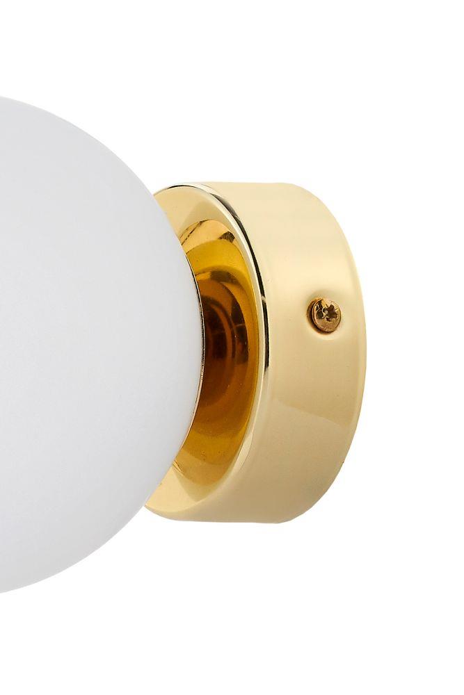 Wall lamp ASTRA gold