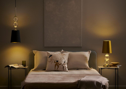 COCO S pendant lamp black