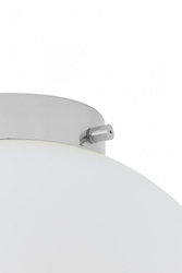 Plafon ALUR chrom
