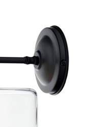 LONGIS GOLD IV wall lamp