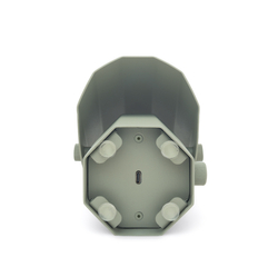 Lampka przenośna APOLIN szałwia